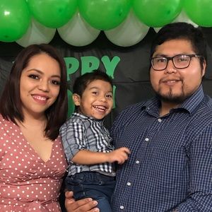 Meet your Posher, Victor